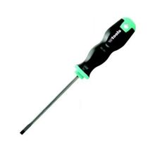 Weber Tools Düz Uçlu 2.5 X 60 Mm Klemens Tornavida