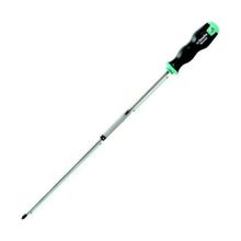 Weber Tools Extra Uzun Yıldız Uçlu Pz2 X 400 Mm Tutamaklı Tornavida