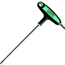 Weber Tools T Saplı 5/16 X 200 Mm Allen Tornavida