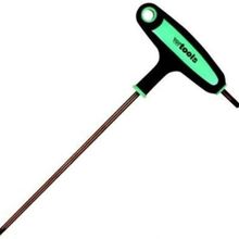 Weber Tools T Saplı T10 X 100 Mm Torx Tornavida