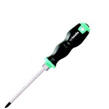 Weber Tools Yıldız Uçlu Ph2 X 100 Mm Metal Tepeli Tornavida