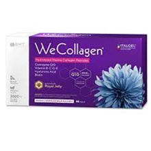 WeCollagen Tip 1-2-3 Kolajen 90 Tablet