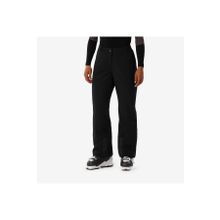Wed'ze SKI 100 Siyah Kadın Kayak Snowboard Pantolonu