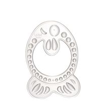 Wee 858 Silikon Diş Halkası Dişlik