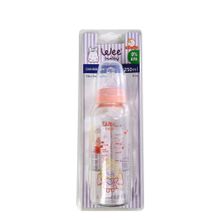 Wee 876 Klasik 250 ml Cam Biberon