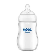 Wee Baby 145 250 ml Cam Biberon