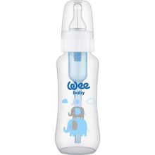 Wee Baby 240 ml Antikolik 0-6 Ay Pp Biberon
