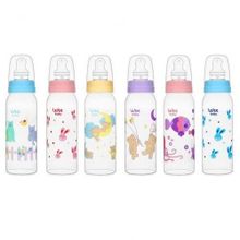 Wee Baby 250 ml PP Renkli Biberon