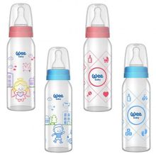 Wee Baby 59579 Klasik 250/125 ml Cam Biberon Seti