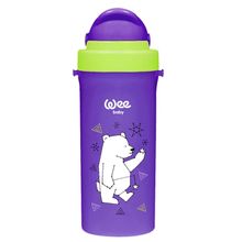 Wee Baby 6+ Ay Pipetli Bardak