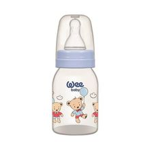 Wee Baby 851 125 ml Klasik PP Pembe Biberon