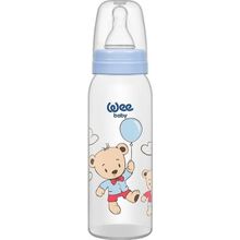 Wee Baby 852 250 ml Klasik PP Biberon