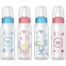 Wee Baby 876 250 ML Cam Biberon