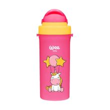 Wee Baby 896 300 ml Pipetli Bardak