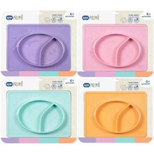 Wee Baby 925 Seçenekli Prime Matlı Tabak