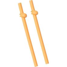 Wee Baby 929 Prime Turuncu Silikon Pipet