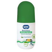 Wee Baby Doğal İçerikli Sinek Kovucu Bebek Spreyi 100 ml