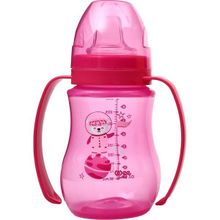 Wee Baby Galaxy Pembe 250 ml Bardak