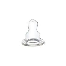 Wee Baby Klasik Damaklı Biberon Emziği