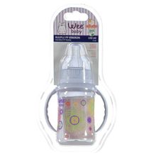 Wee Baby Kulplu PP 150 ml Biberon