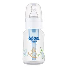 Wee Baby Nanninom Antikolik 150 ml Geniş Ağızlı Biberon
