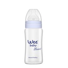 Wee Baby Nanninom Antikolik 250 ml Geniş Ağızlı Biberon