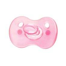 Wee Baby Pembe Full Silikon Emzik