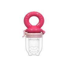 Wee Baby Pembe Meyve Süzgeci