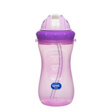 Wee Baby Renkli Pipetli Bardak