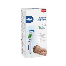 Wee Baby Temassız Ateş Ölçer