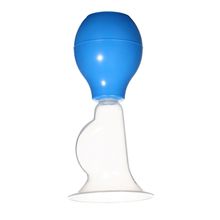 Wee Baby Tirle Süt Sağma Göğüs Pompası