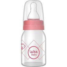 Wee Baby WEE-877 125 ml Cam Biberon