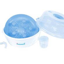 Weewell WSB100 Buharlı Sterilizatör