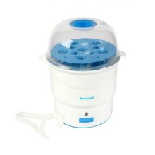 Weewell WSB141 Buharlı Sterilizatör