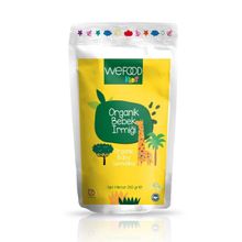 Wefood 250 gr Kids Organik Bebek İrmiği
