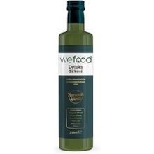 Wefood 250 ml Detoks Sirkesi