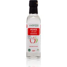 Wefood 340 ml Organik Elma Suyu Konsantresi