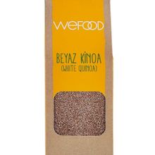 Wefood 400 gr Beyaz Kinoa