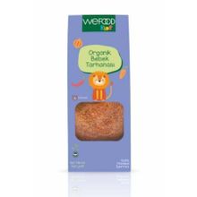 Wefood Kids 400 gr Organik Bebek Tarhana