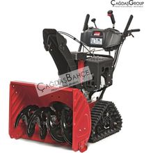 Weibang Mtd Optima ME66T Kar Küreme Makinesi 6+2 Şanzımanlı