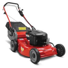 Weibang WB536SB Benzinli Çim Biçme Makinası