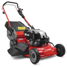 Weibang WB536SBV-3D Çim Biçme Makinesi