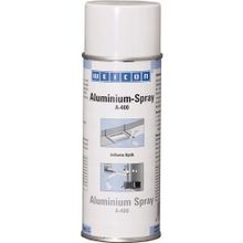 Weicon Alüminyum A 400 Parlak 400 ml Sprey