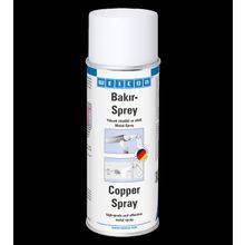 Weicon Bakır 400 ml Sprey