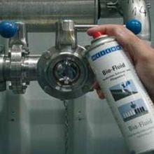 Weicon Bio Fluid 500 Ml Sprey