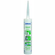 Weicon Flex 310 M Kristal - Şeffaf 310 ml