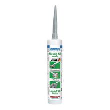 Weicon Flex 310 M - Siyah 310 ml
