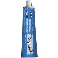 Weicon GMK 2410 - Kauçuk Metal Yapıştırıcı 185 gr