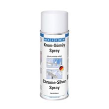 Weicon Krom Gümüş 400 ml Sprey