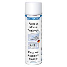 Weicon Parça ve Montaj Temizleyici 500 ml Sprey